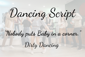 Dancing Script