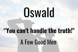 Oswald