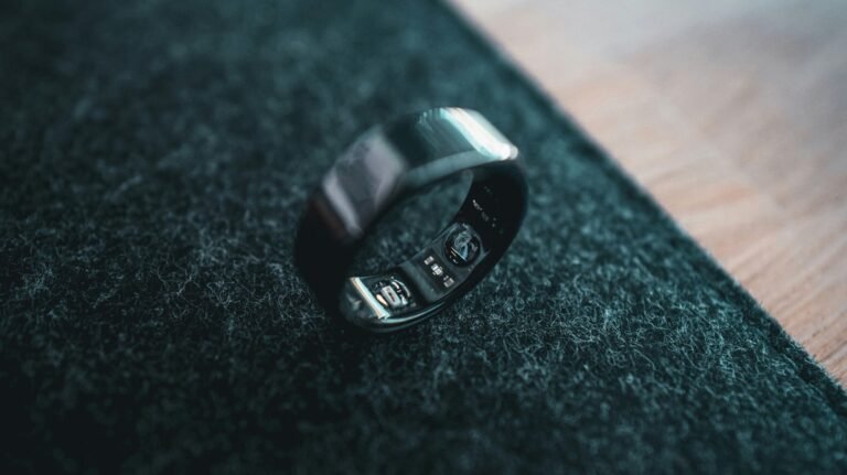 Smart Rings