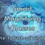 Handheld Smart Magnifying Glasses: The Future of Enhanced Vision in 2024